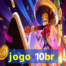 jogo 10br